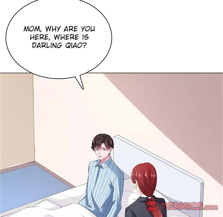 A Marriage for Sale Chapter 41 image 11