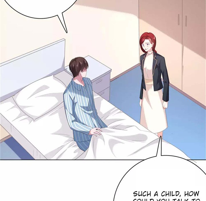 A Marriage for Sale Chapter 41 image 16