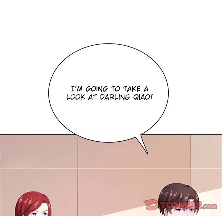 A Marriage for Sale Chapter 41 image 19