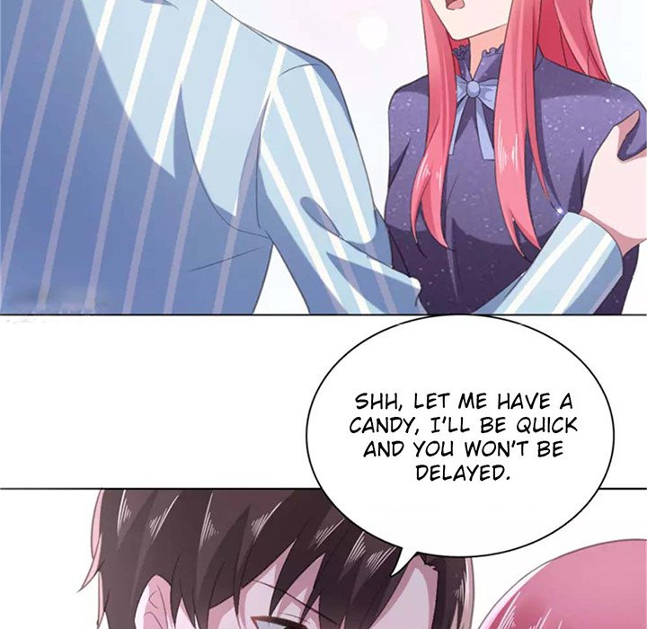 A Marriage for Sale Chapter 41 image 30