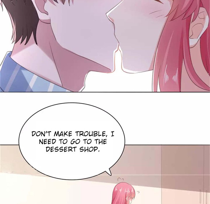 A Marriage for Sale Chapter 41 image 32