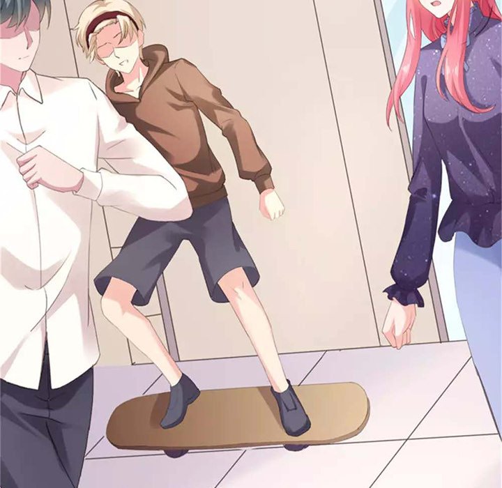 A Marriage for Sale Chapter 41 image 42