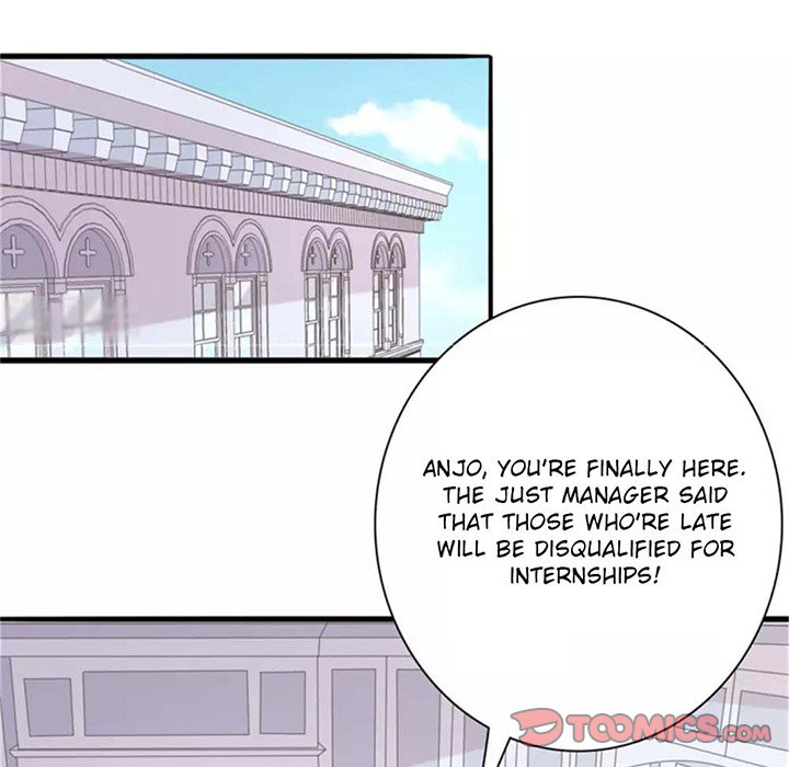 A Marriage for Sale Chapter 41 image 59