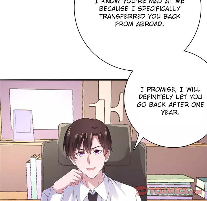 A Marriage for Sale Chapter 41 image 77