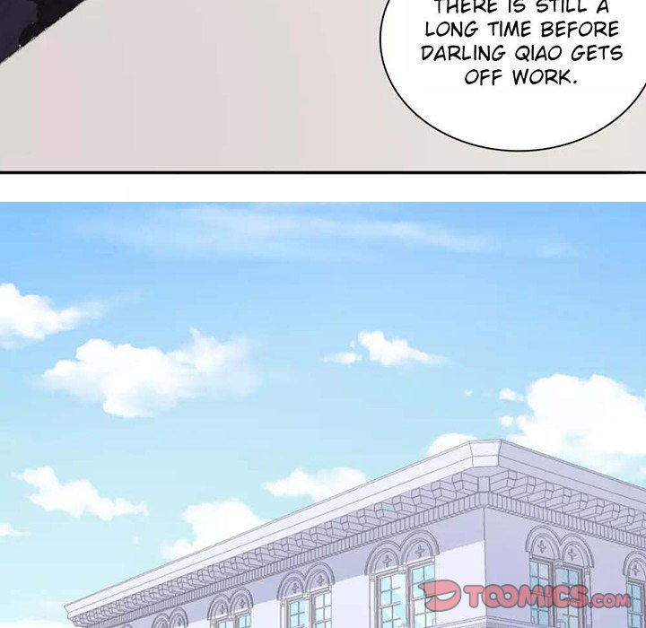 A Marriage for Sale Chapter 42 image 9