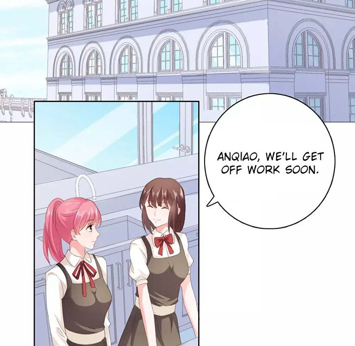 A Marriage for Sale Chapter 42 image 10