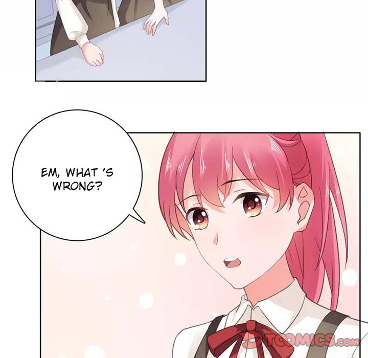 A Marriage for Sale Chapter 42 image 11
