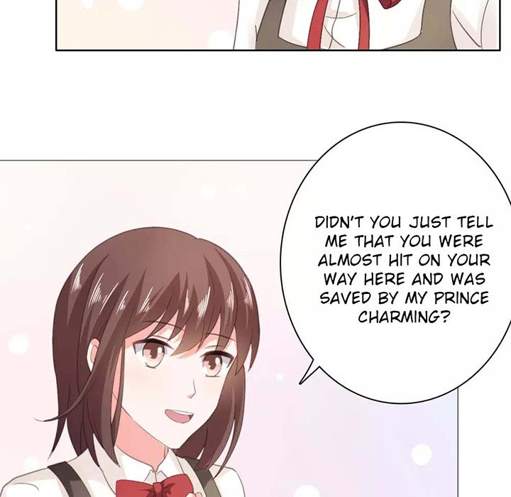 A Marriage for Sale Chapter 42 image 12