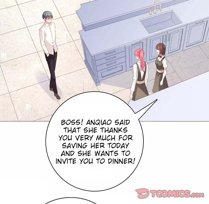 A Marriage for Sale Chapter 42 image 19