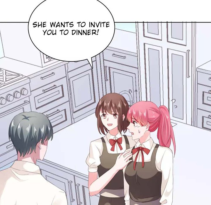 A Marriage for Sale Chapter 42 image 20
