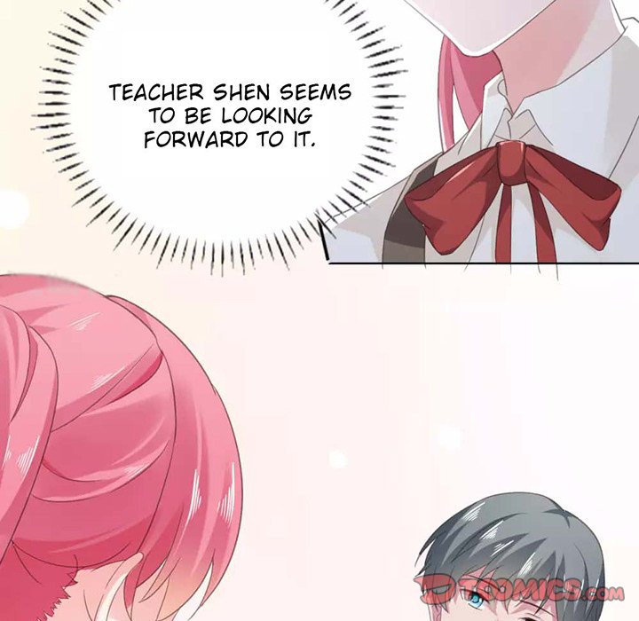 A Marriage for Sale Chapter 42 image 25