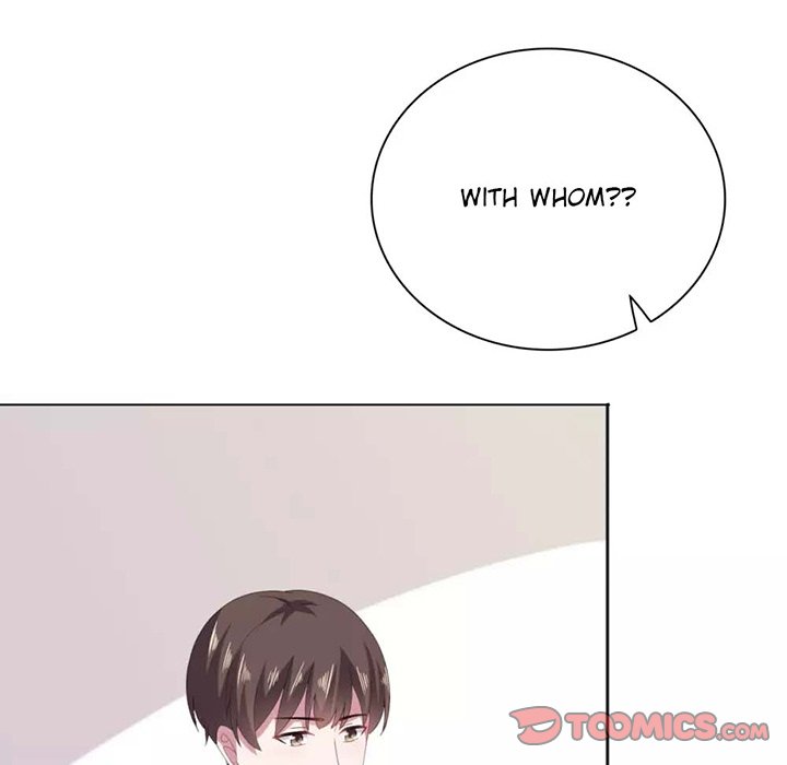 A Marriage for Sale Chapter 42 image 33