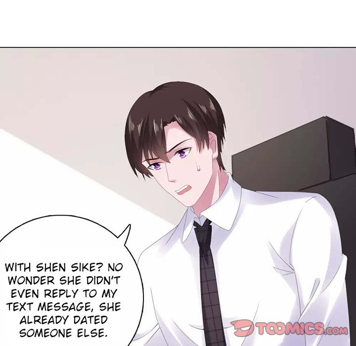 A Marriage for Sale Chapter 42 image 35