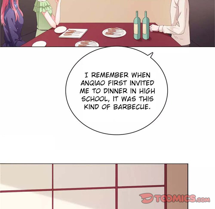 A Marriage for Sale Chapter 42 image 41