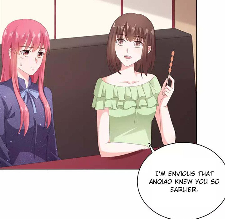 A Marriage for Sale Chapter 42 image 42