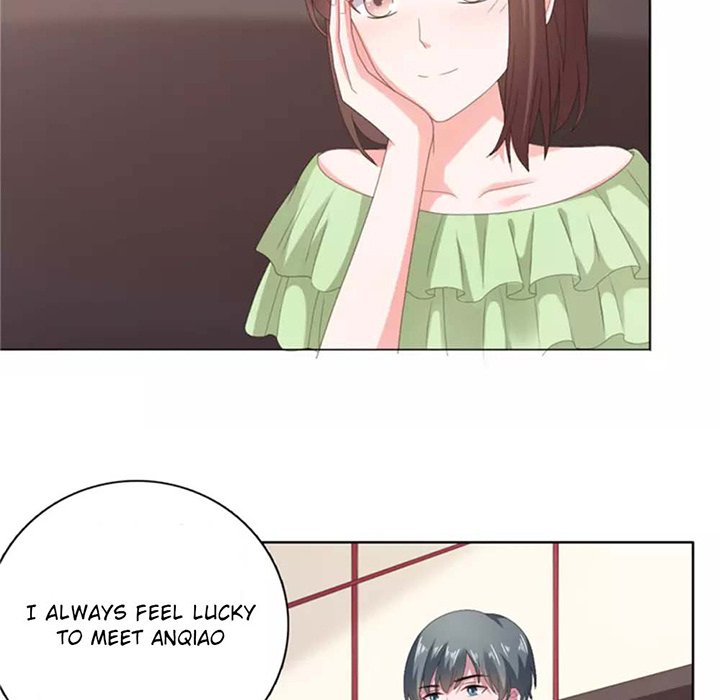A Marriage for Sale Chapter 42 image 44