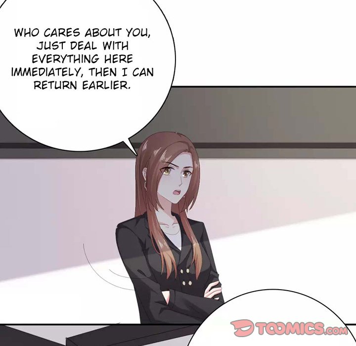 A Marriage for Sale Chapter 42 image 5