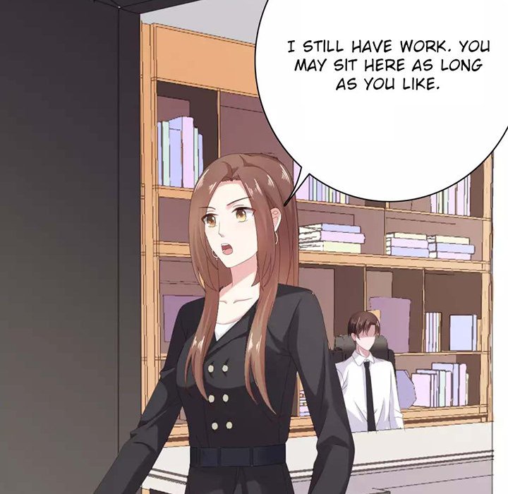 A Marriage for Sale Chapter 42 image 6