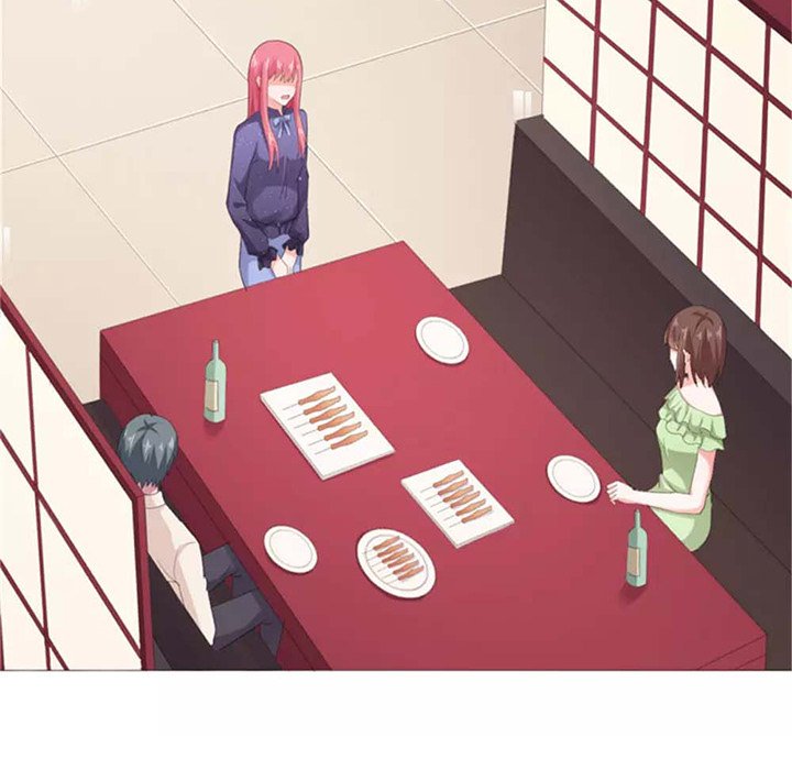 A Marriage for Sale Chapter 42 image 80