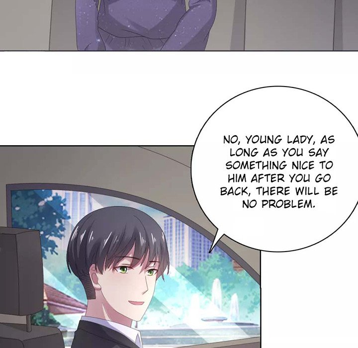 A Marriage for Sale Chapter 43 image 12