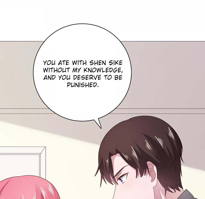 A Marriage for Sale Chapter 43 image 30