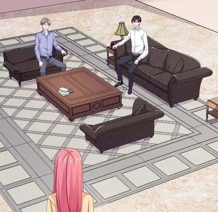 A Marriage for Sale Chapter 43 image 47