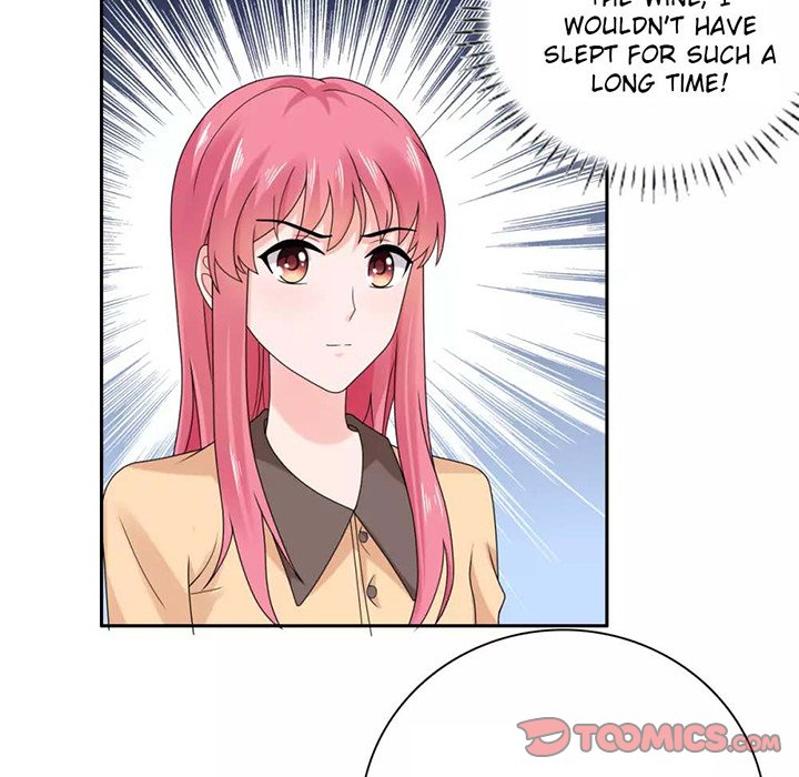 A Marriage for Sale Chapter 43 image 49