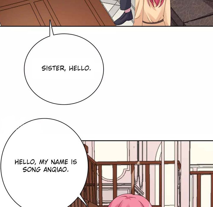 A Marriage for Sale Chapter 43 image 51