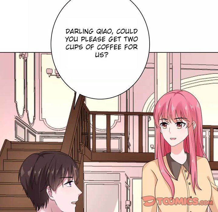 A Marriage for Sale Chapter 43 image 53