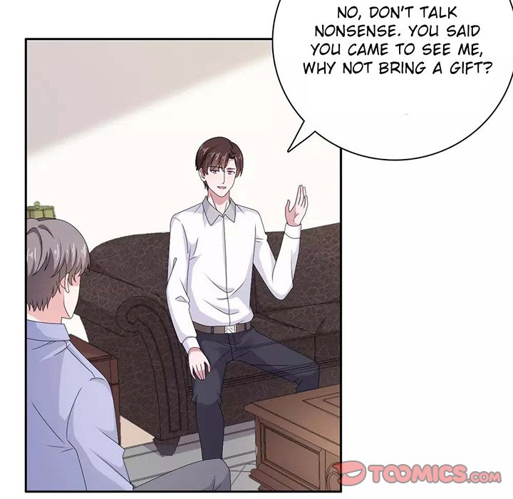 A Marriage for Sale Chapter 43 image 57