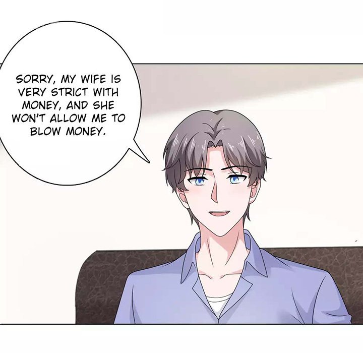 A Marriage for Sale Chapter 43 image 58