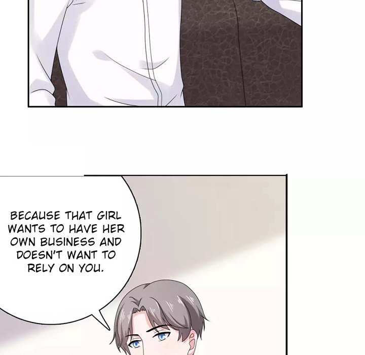 A Marriage for Sale Chapter 43 image 60