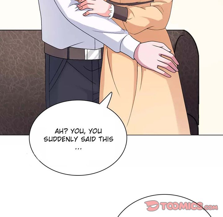 A Marriage for Sale Chapter 43 image 77