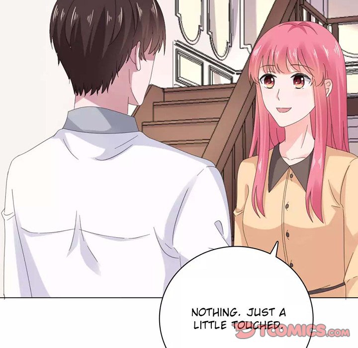 A Marriage for Sale Chapter 43 image 81