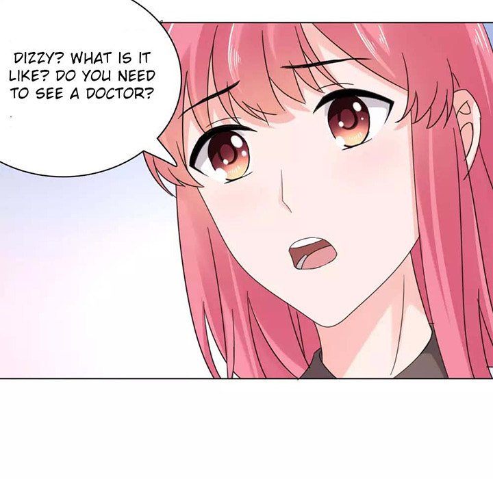 A Marriage for Sale Chapter 43 image 84
