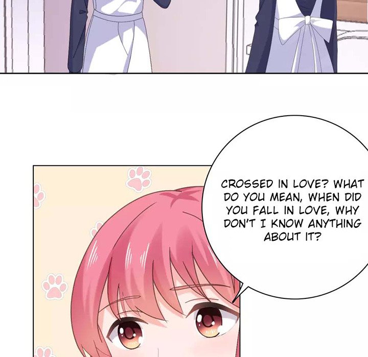 A Marriage for Sale Chapter 44 image 34