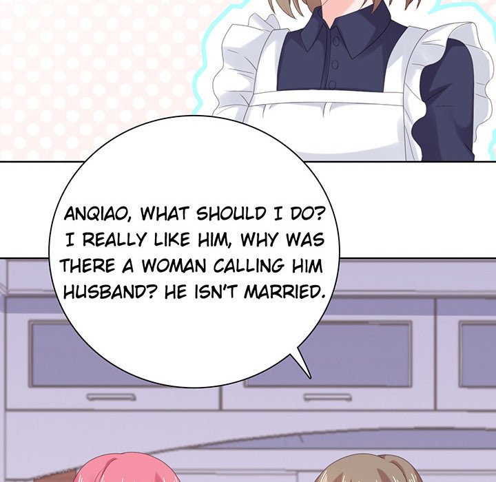 A Marriage for Sale Chapter 44 image 52