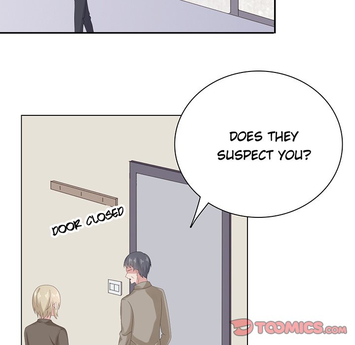 A Marriage for Sale Chapter 44 image 81