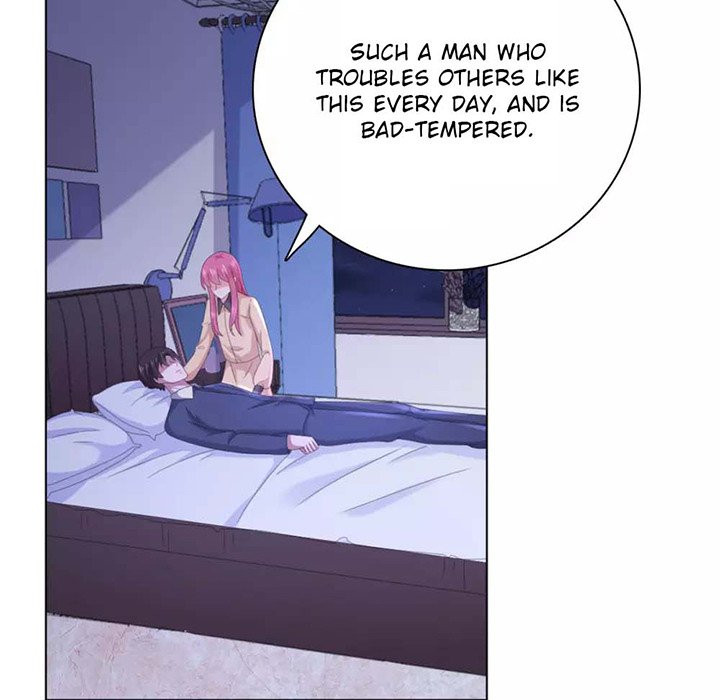 A Marriage for Sale Chapter 44 image 8
