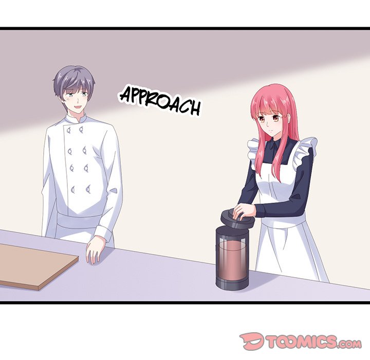 A Marriage for Sale Chapter 45 image 9