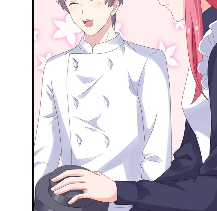 A Marriage for Sale Chapter 45 image 11