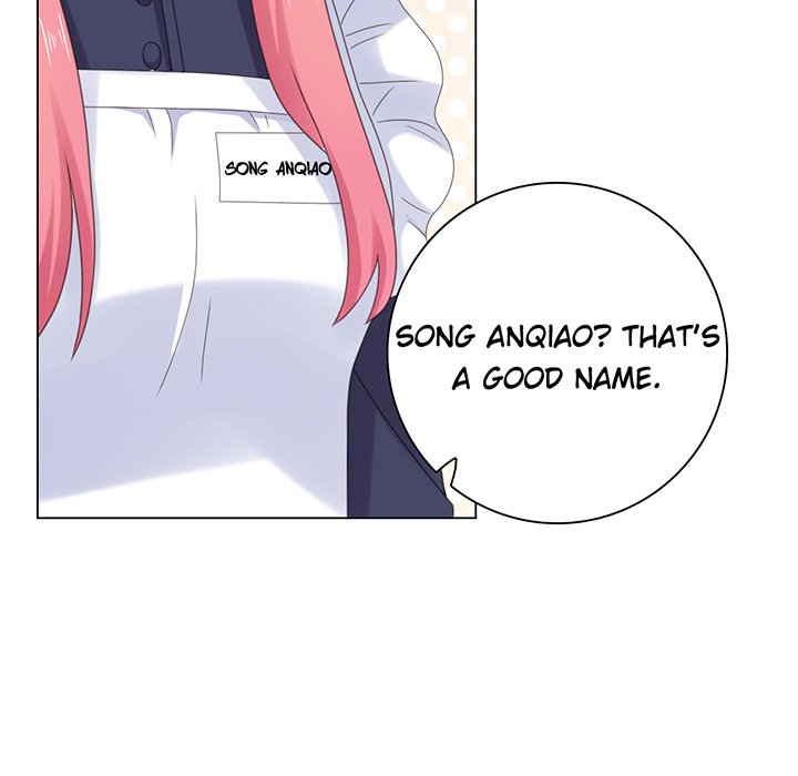 A Marriage for Sale Chapter 45 image 15