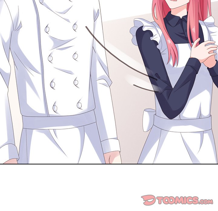 A Marriage for Sale Chapter 45 image 17