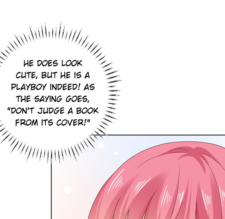A Marriage for Sale Chapter 45 image 18