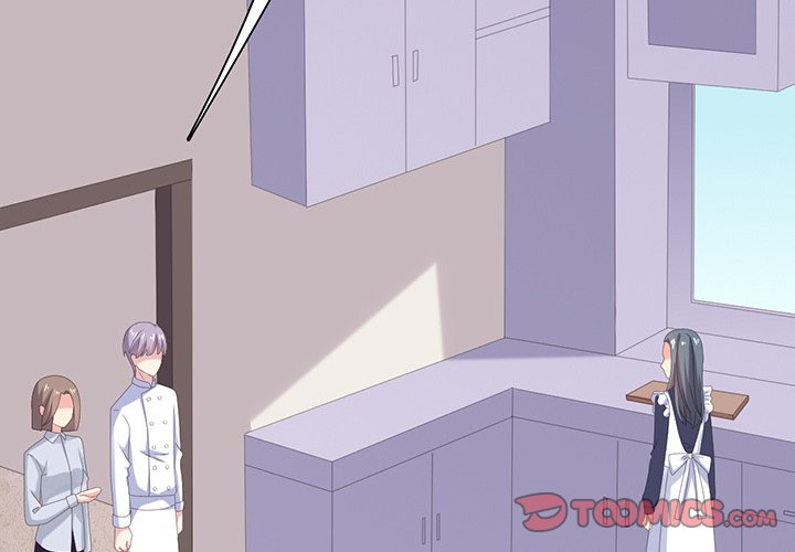 A Marriage for Sale Chapter 45 image 1