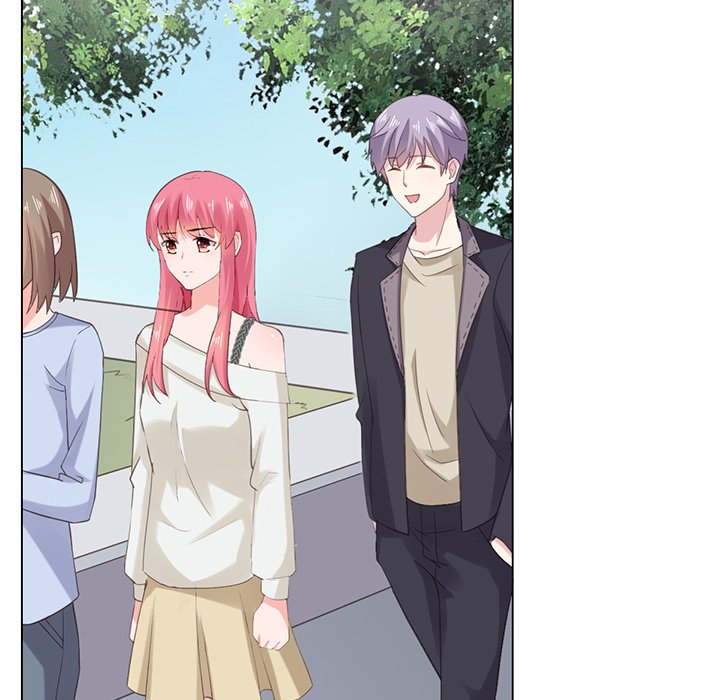 A Marriage for Sale Chapter 45 image 22