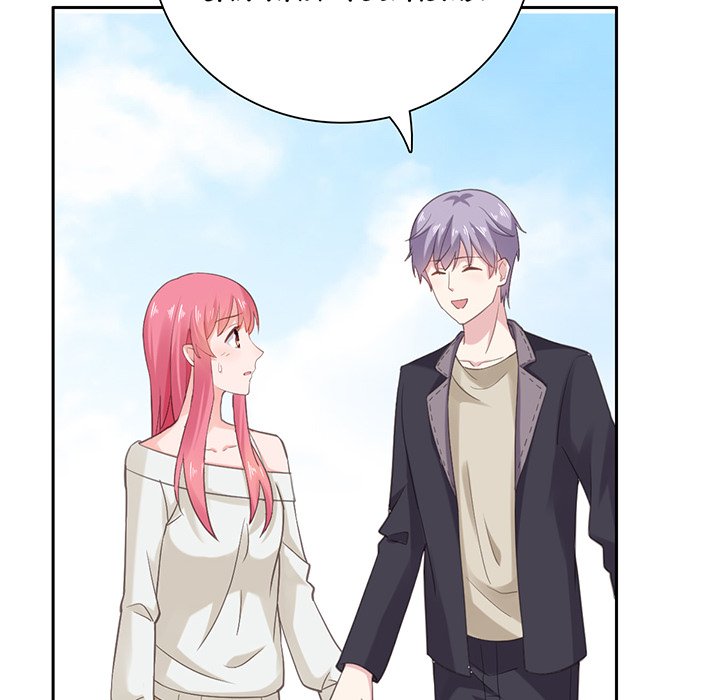 A Marriage for Sale Chapter 45 image 35