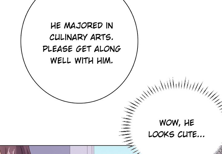 A Marriage for Sale Chapter 45 image 3
