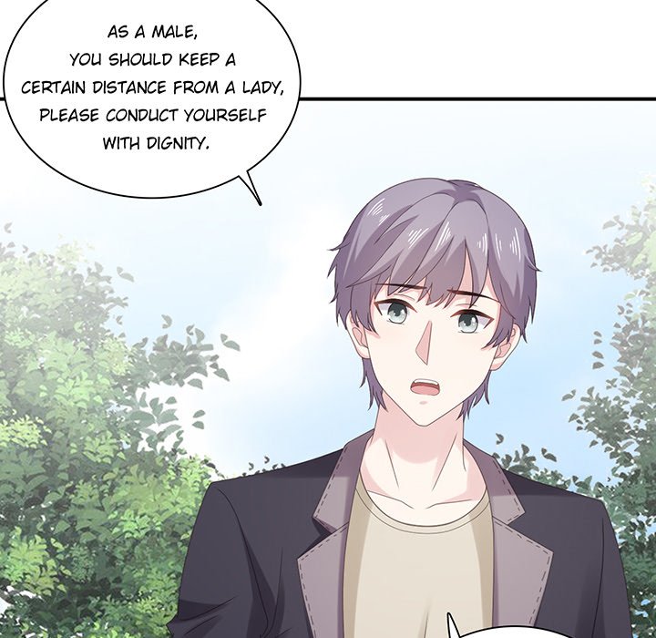 A Marriage for Sale Chapter 45 image 43