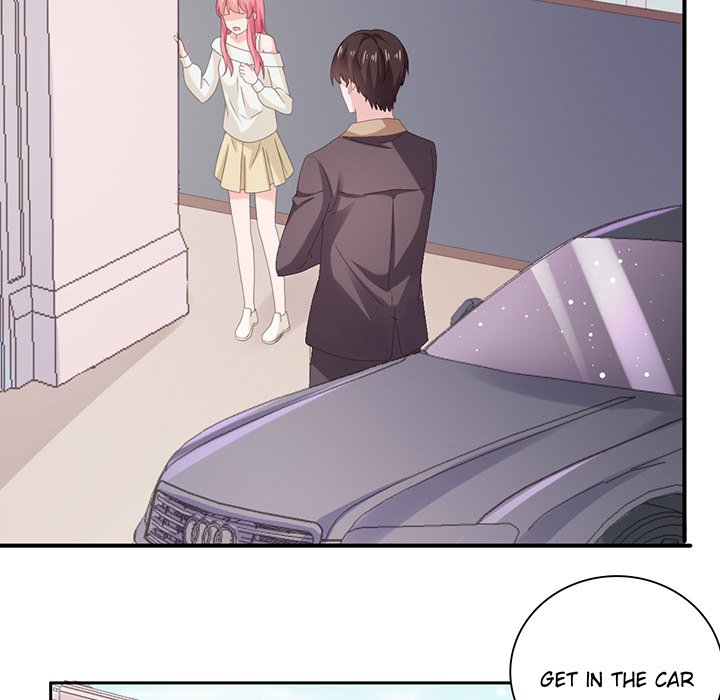 A Marriage for Sale Chapter 45 image 46